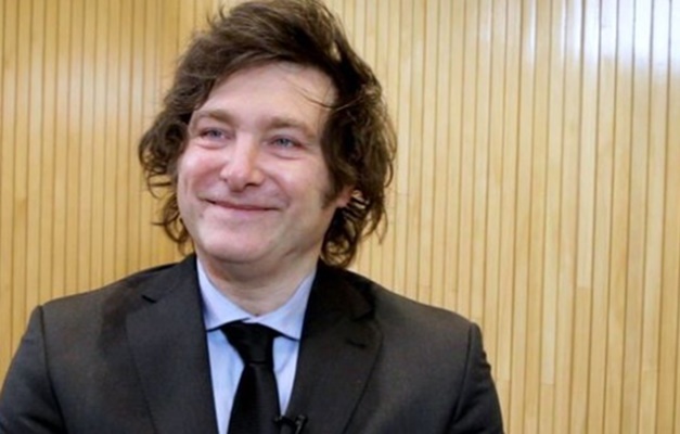 Argentina: Milei diz que "cedo ou tarde" fechará Banco Central