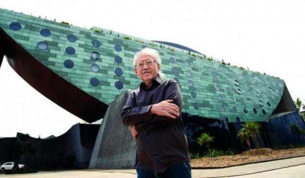 Arquiteto Ruy Ohtake morre aos 83 anos em São Paulo