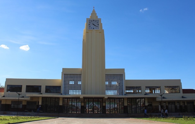 Arquitetura art déco de Goiânia completa 19 anos de tombamento pelo Iphan 