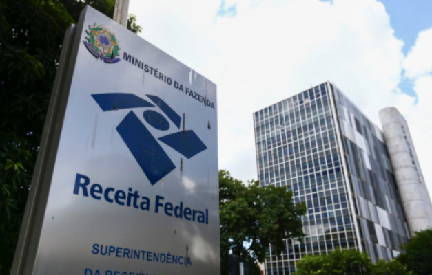 Arrecadação federal chega a R$ 280,63 bilhões em janeiro