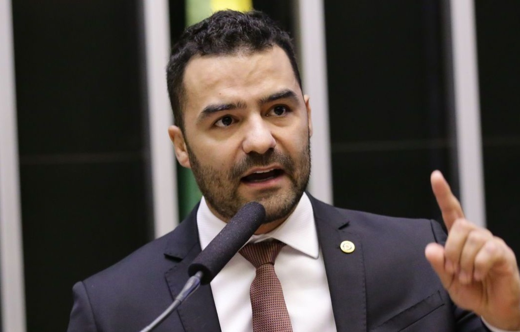 Arthur do Val é cassado pela Alesp e fica inelegível por 8 anos