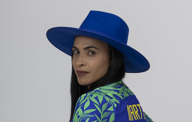 Arthur Elias convoca seleção feminina com Marta para Olimpíadas