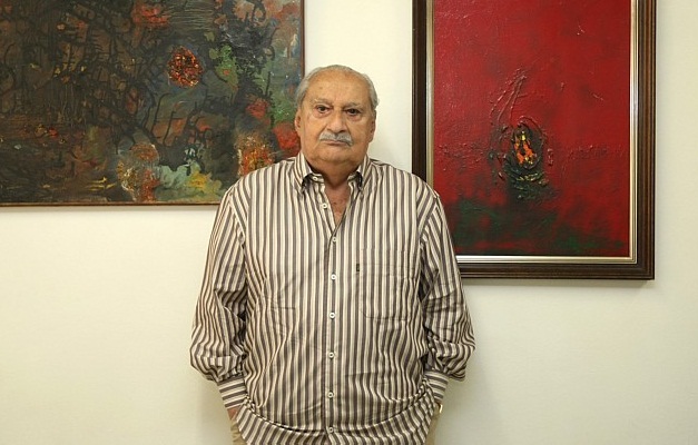 Artistas e amigos lamentam a morte de Carlos Heitor Cony