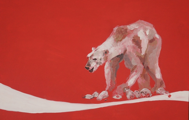 Artistas goianos participam da exposição virtual Cataploft