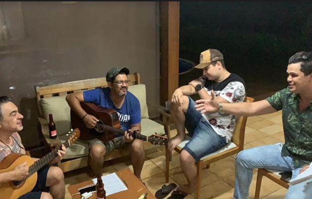 Artistas se reúnem em Goiânia para resgatar a essência da música sertaneja