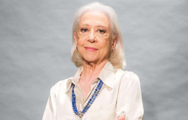 Às vésperas dos 90 anos, Fernanda Montenegro ganha fotobiografia