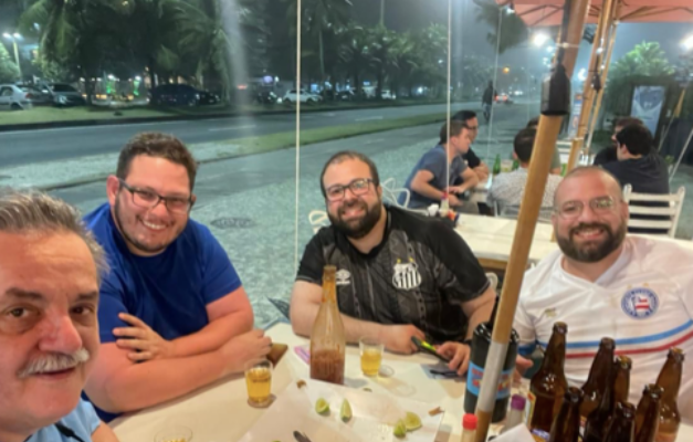 Assassinato de médicos no Rio de Janeiro repercute na imprensa internacional