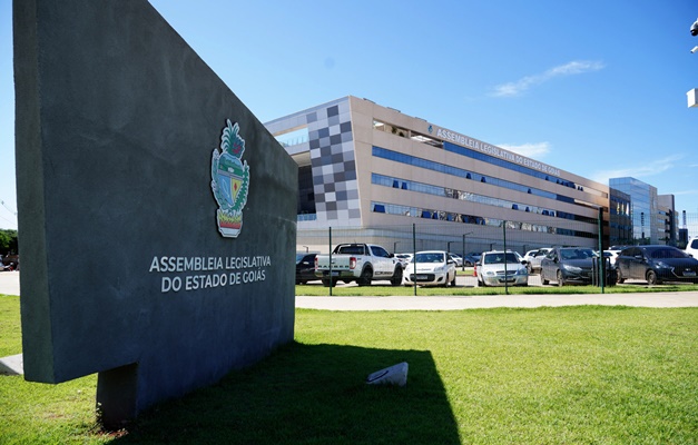 Assembleia adia votação sobre prorrogação de calamidade pública em Goiânia