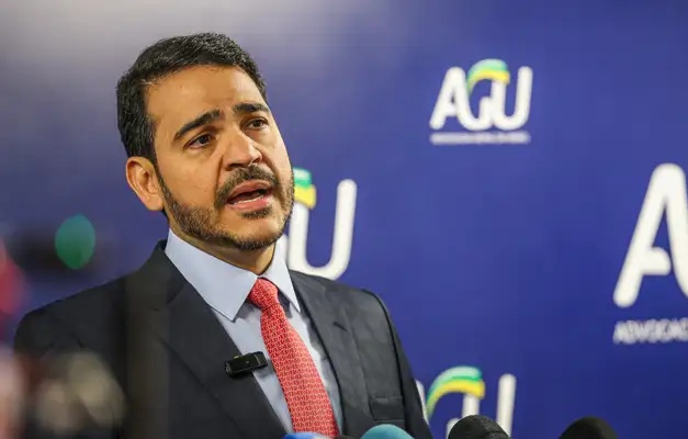 Assembleia de Deus de Madureira declara apoio a Jorge Messias para o STF Assembleia de Deus de Madureira declara apoio a Jorge Messias para o STF