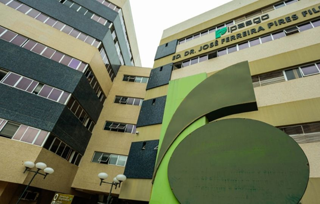 Assembleia de Goiás aprova repasse de R$ 477,7 mi ao Ipasgo Saúde