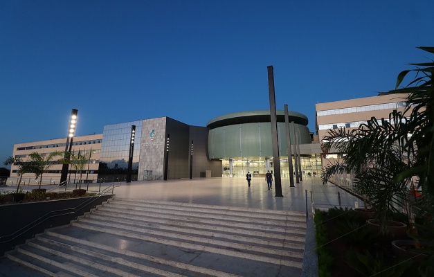 Assembleia de Goiás debate irregularidades no Ipasgo