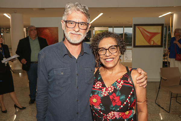 Assembleia Legislativa abre exposição em homenagem às mulheres