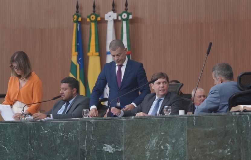 Assembleia Legislativa aprova criação da Procuradoria Especial da Mulher
