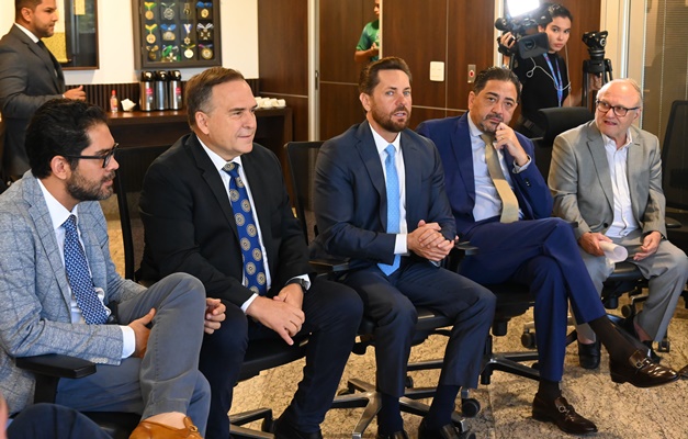 Assembleia Legislativa aprova prorrogação de calamidade pública em Goiânia 