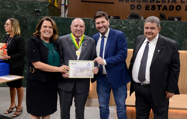 Assembleia Legislativa reconhece importância das cooperativas goianas