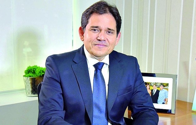 Assembleia marcará reeleição de Marcelo Baiocchi no Sicoob Secovicred 