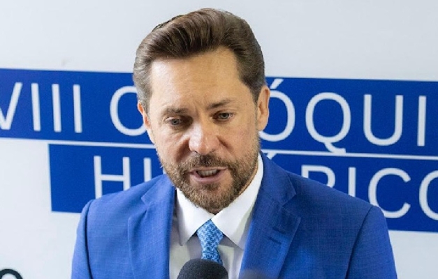 Assembleia vai comprar antigo prédio de 'O Popular' para o Museu da Imprensa