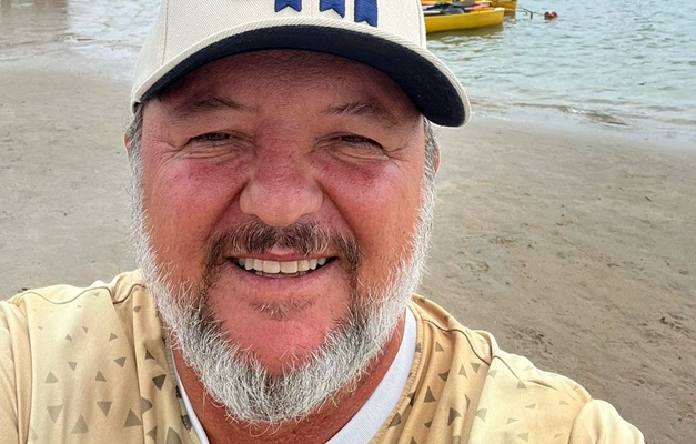 Assessor do prefeito de Goianésia é preso por ameaçar deputado de morte