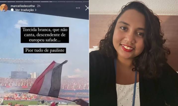 Assessora do Ministério da Igualdade Racial é exonerada após falas racistas 