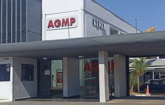 Associação Goiana do Ministério Público celebra 56 anos de história