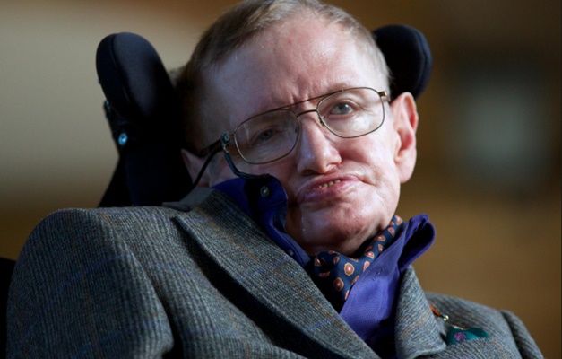 Astrofísico Stephen Hawking morre aos 76 anos, em Londres
