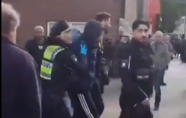 Ataque a faca deixa 12 feridos em estação de trem em Hamburgo, na Alemanha