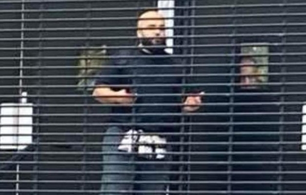 Ataque a sinagoga em Manchester durante feriado judaico deixa quatro feridos