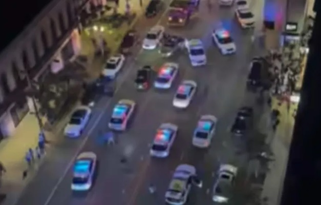 Ataque a tiros em Chicago deixa 4 mortos e 14 feridos