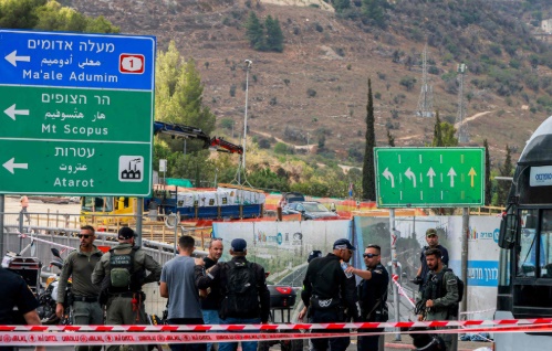 Ataque a tiros em Jerusalém deixa mortos e feridos