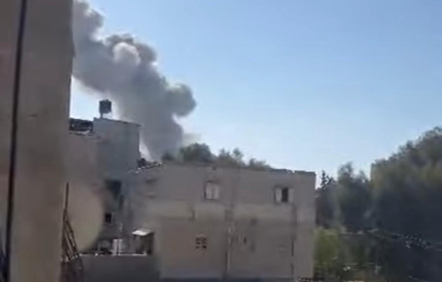 Ataque de Israel próximo a ponto de ajuda humanitária em Gaza deixa 31 mortos