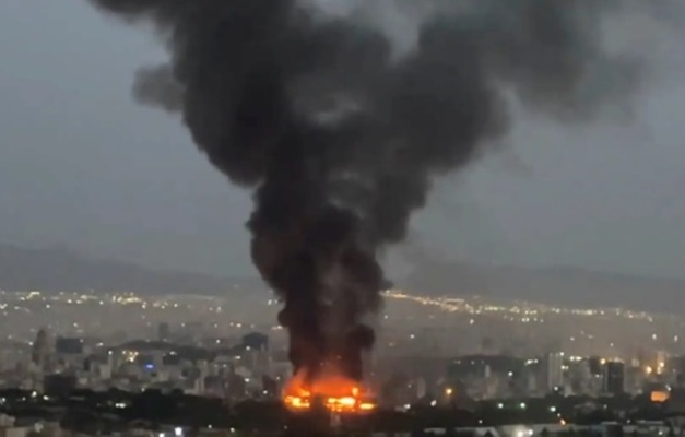 Ataques aéreos de Israel matam 14 palestinos em Gaza