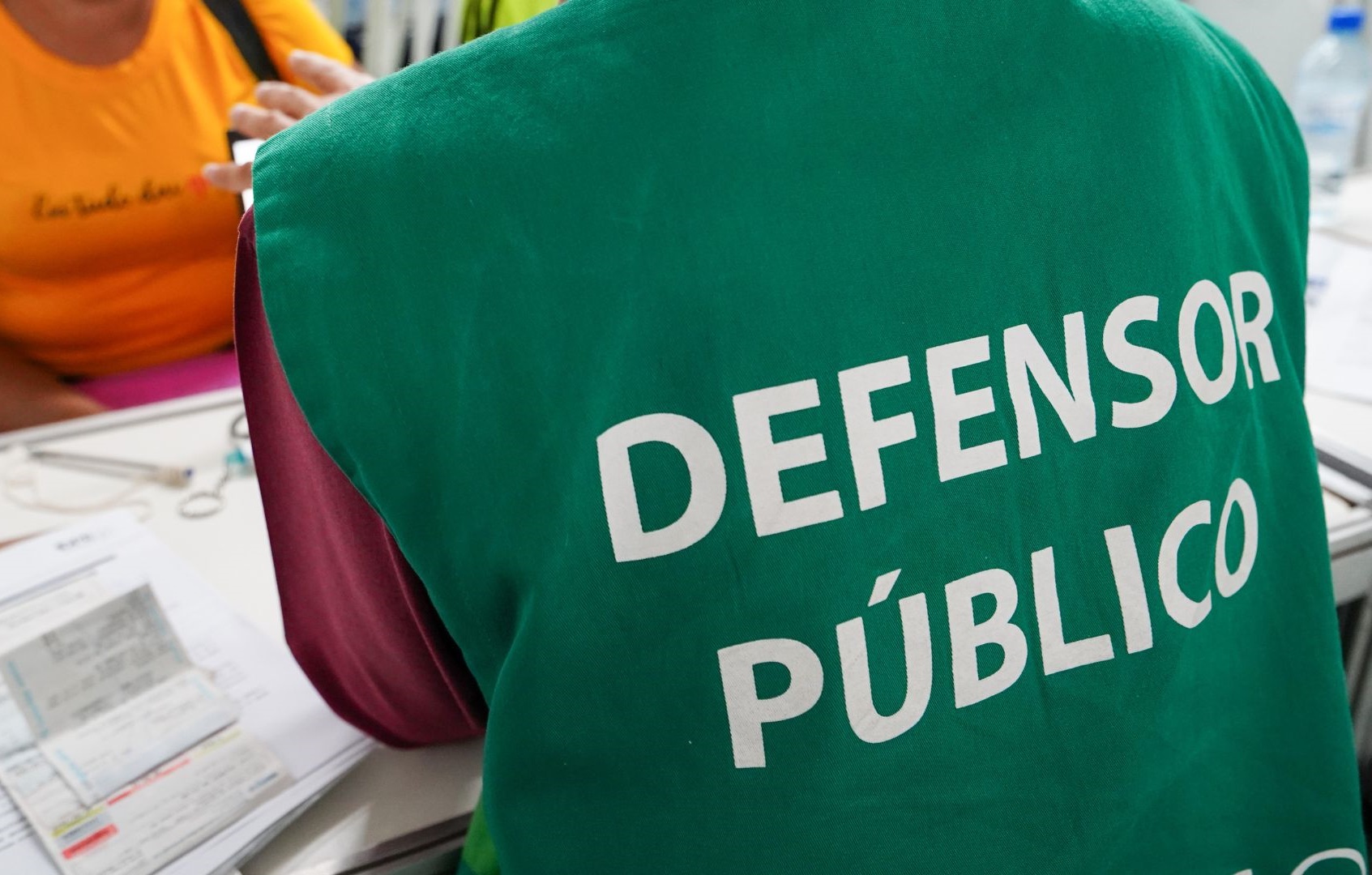 Atendimento jurídico gratuito da DPE-GO chega à Região Sudoeste de Goiânia