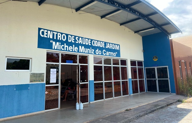 Atendimento voltado às ISTs passa a ser no Centro de Saúde da Cidade Jardim 