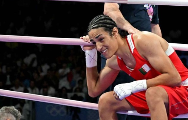 Atleta reprovada em teste de gênero: veja o que diz o regulamento do COI para a Olimpíada
