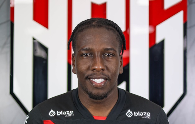 Atlético-GO anuncia contratação do atacante venezuelano Jan Hurtado