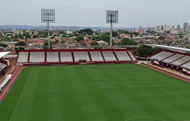 Atlético-GO coloca Antônio Acciolly à disposição para jogos da Copa América
