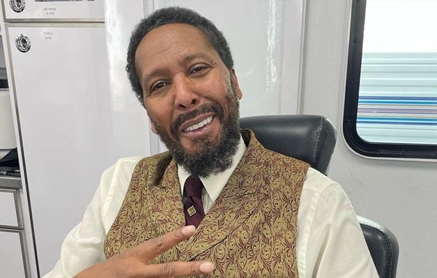 Ator de 'This is Us', Ron Cephas Jones, morre aos 66 anos