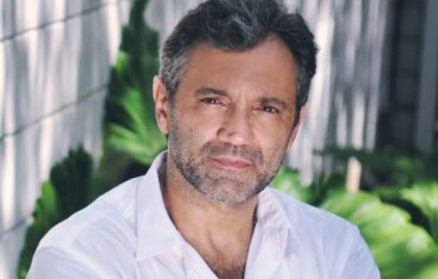Ator Domingos Montagner morre durante mergulho no rio São Francisco 
