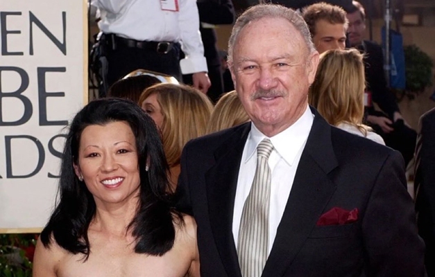 Ator Gene Hackman e a mulher são encontrados mortos em casa