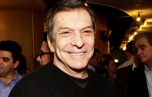Ator Kito Junqueira morre aos 71 anos