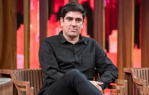Ator Marcelo Adnet fala sobre abuso sexual que sofreu aos 7 anos
