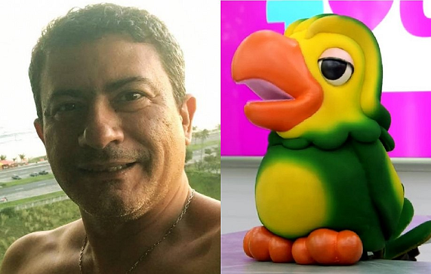 Ator Tom Veiga, o Louro José, morreu em decorrência de um AVC, diz IML 