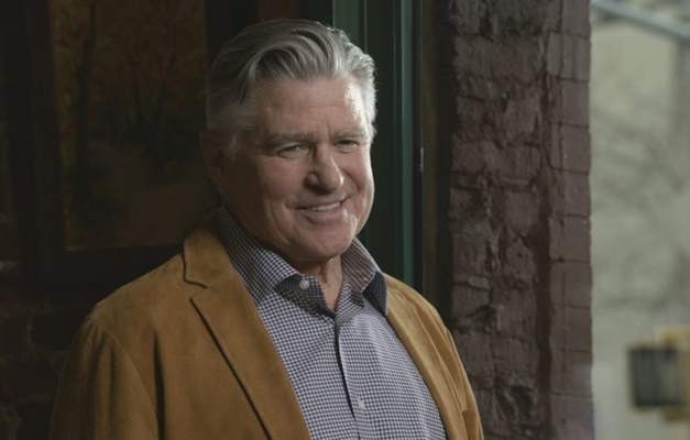 Ator Treat Williams, de ‘Chicago Fire’, morre em acidente de moto