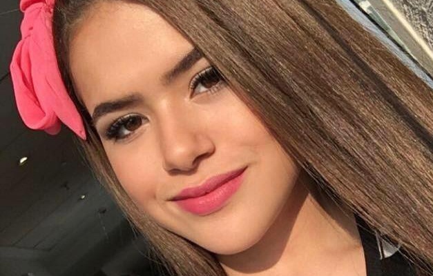 Atriz Maisa Silva responde mensagens de assédio sobre filme pornô