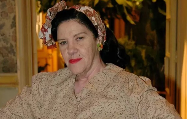 Atriz Neusa Maria Faro morre aos 78 anos