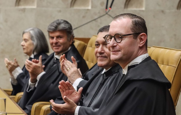 Atual composição do STF permite que 6 ministros fiquem por 25 anos na Corte