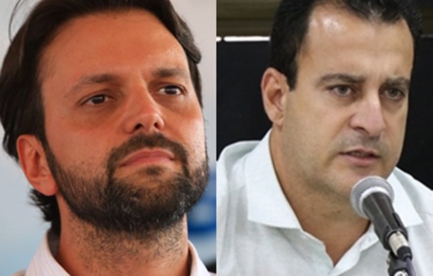 Audiência entre diretórios do PP termina sem acordo sobre apoio em Goiânia