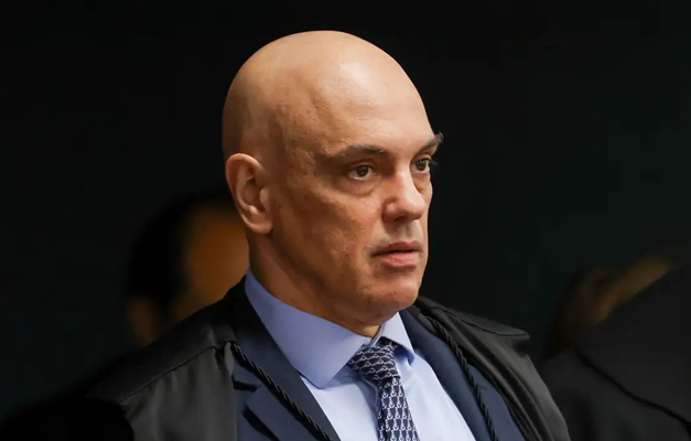 Audiência no STF termina sem acordo sobre IOF e decisão será de Moraes 