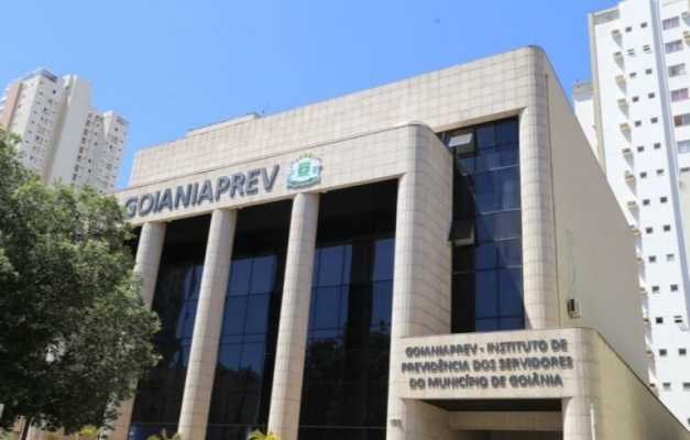Auditoria da Prefeitura de Goiânia descobre fraudes no GoiâniaPrev em 2023