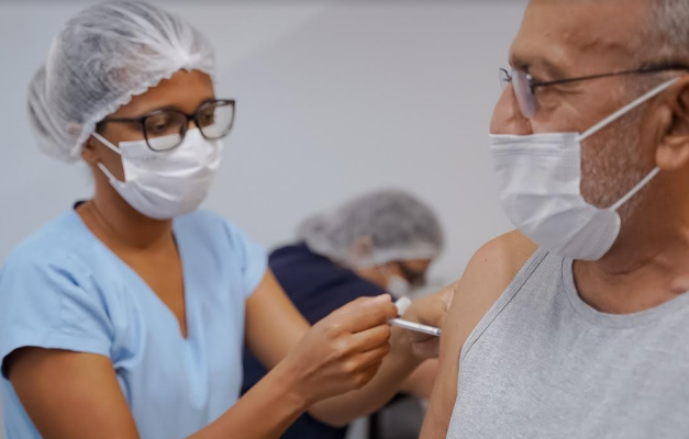 Aumento de doenças respiratórias preocupa especialistas em Goiás